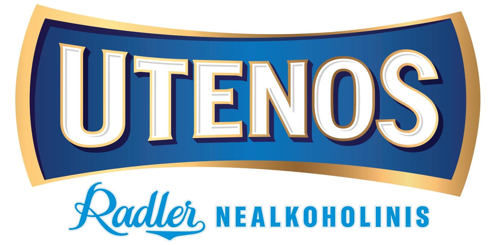 Prekės ženklas: UTENOS Radler NEALKOHOLINIS